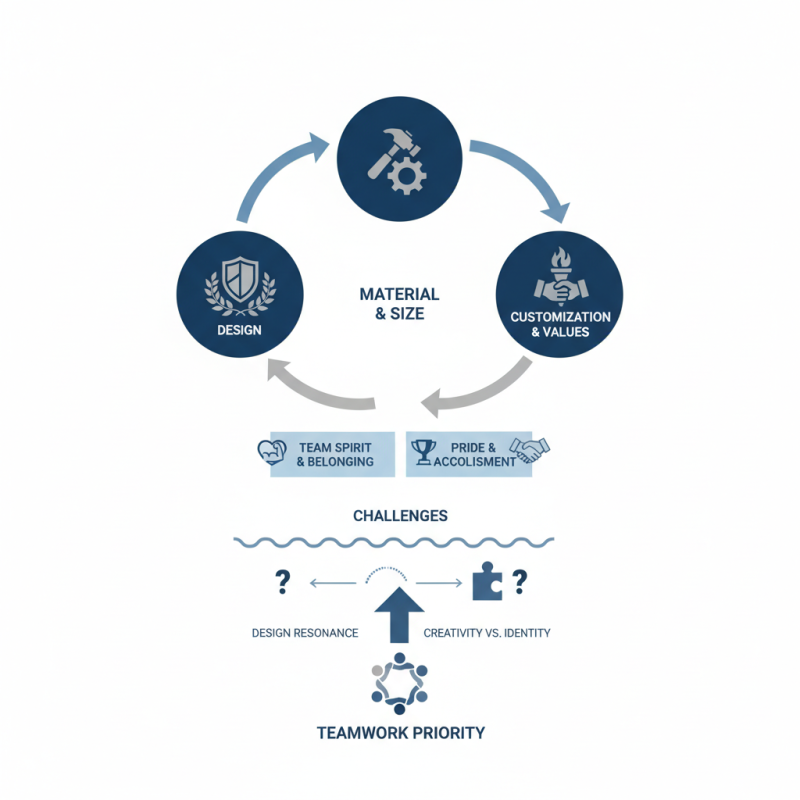 How to Choose the Best Sports Lapel Pins for Your Team?