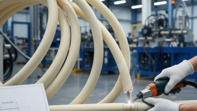 Why Choose Pa6 Nylon Pipes for Your Industrial Needs?