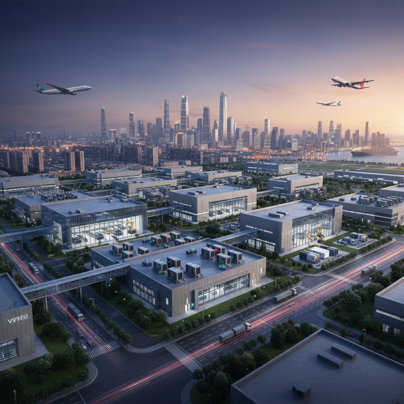 Top 10 VFD Suppliers in China for Global Buyers?