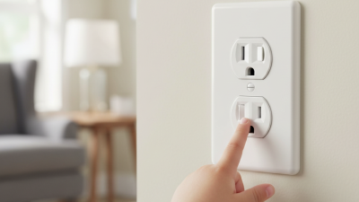 What is Decorator Tamper Resistant Receptacles and Why You Need Them?