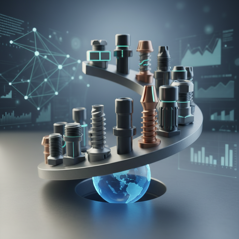 2026 Best Yh Fasteners for Global Buyers Solutions?