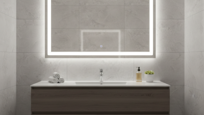 How to Choose the Right LED Mirror Manufacturer for Your Needs?