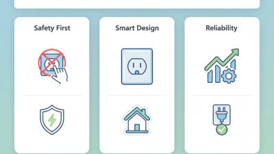 2026 Best Decorator Tamper Resistant Receptacles for Safety