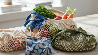 Best Mesh Bag Options for Worldwide Buyers in 2026?