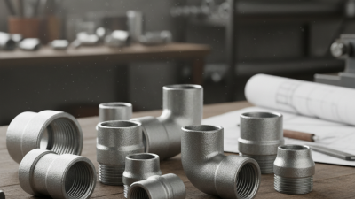 2026 Best Galvanized Malleable Iron Fittings for Your Needs?