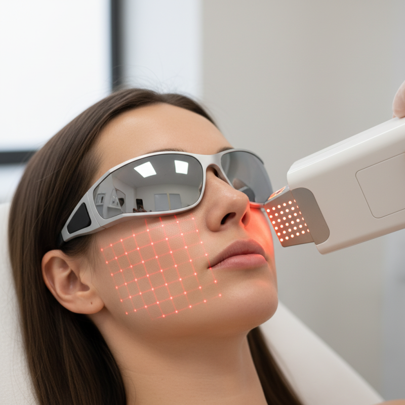 Why Choose Fractional Laser for Skin Rejuvenation Benefits?