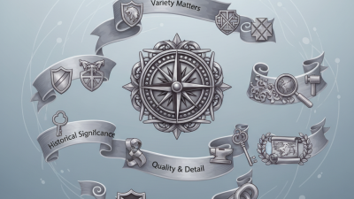 10 Best Pewter Lapel Pins for Global Buyers to Consider