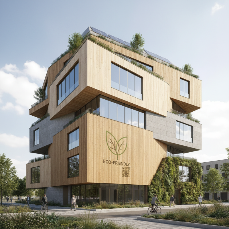 2026 Как выбрать Экологическую Строительную Плиту?