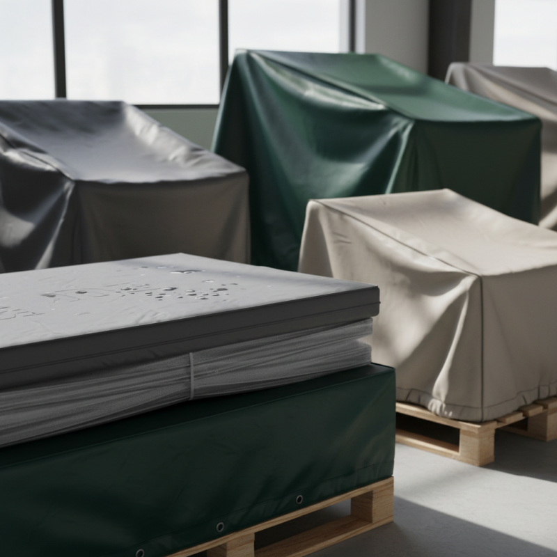 Top Plastic Weatherproof Covers for Global Buyers?