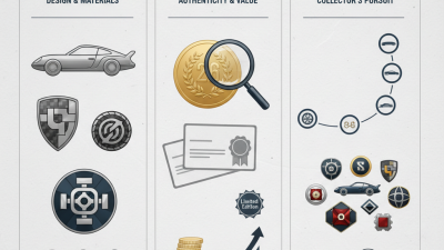 2026 Best Porsche Lapel Pin for Collectors and Fans?