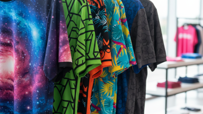 Best Sublimated Shirts for Global Buyers to Consider?