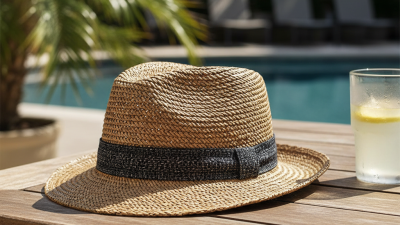 What is a Straw Fedora Hat and Why You Should Buy One?