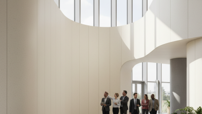 Top Bendable Wall Panels Supplier for Global Buyers?