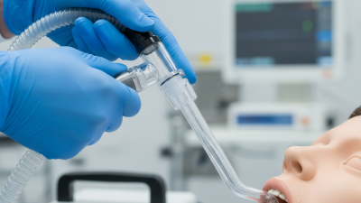Top 10 Benefits of Using Yankauer Suction Device for Healthcare?
