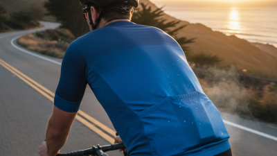 Top Quick-Dry Bike Shirt Options for Global Buyers?