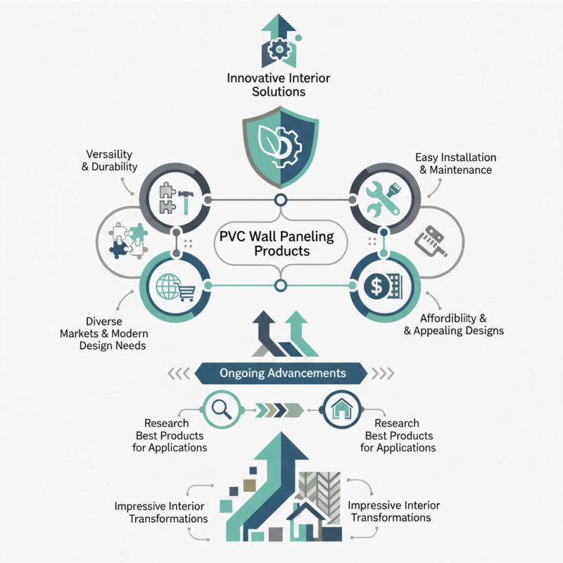 Top PVC Wall Paneling Products for Global Buyers 2026?