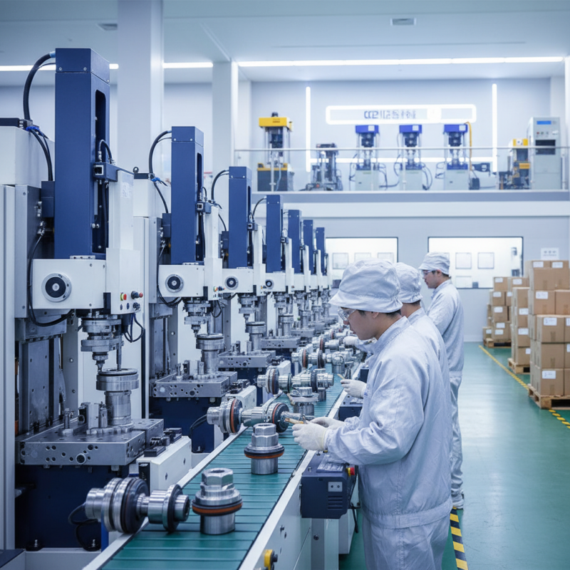 2026 Best Sealing Screw Manufacturer in China to Buy?