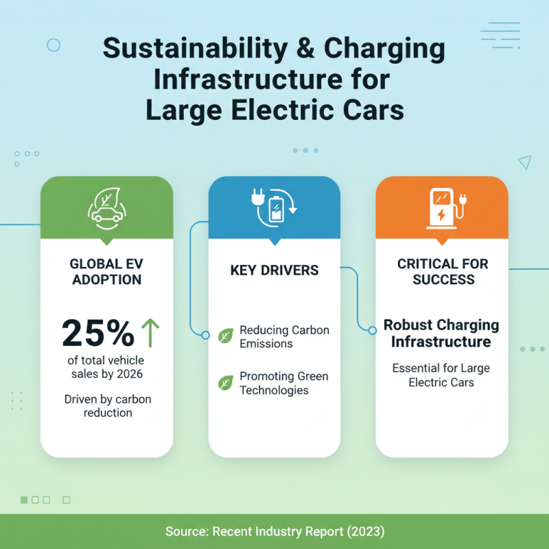 2026 Best Big Electric Cars for Global Buyers to Consider?