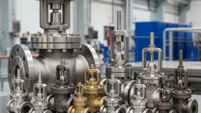 Top 10 Metal To Metal Ball Valves for Global Buyers?