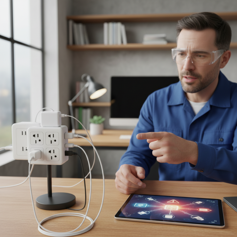 What is an Outlet Extender and How Does It Work?