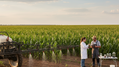 Best Liquid Nitrogen For Corn How to Choose the Right Solution?