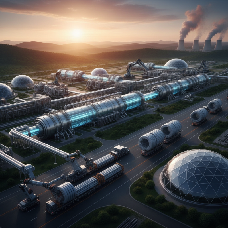 Best PA6 Pipe Suppliers for Global Buyers in 2026?