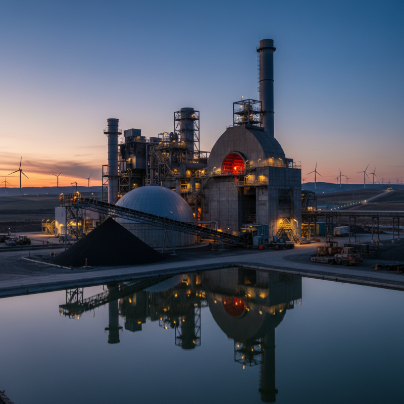 2026 Best Coal Fired Thermal Oil Boiler for Global Buyers?