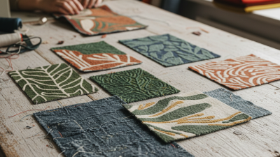 Top Rectangle Patches Trends for 2026 What Buyers Need to Know