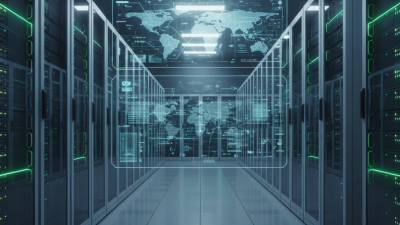 What is Inspur Server and Why It Matters for Global Buyers?