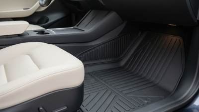 10 Tips for Choosing Floor Mats for Your Tesla