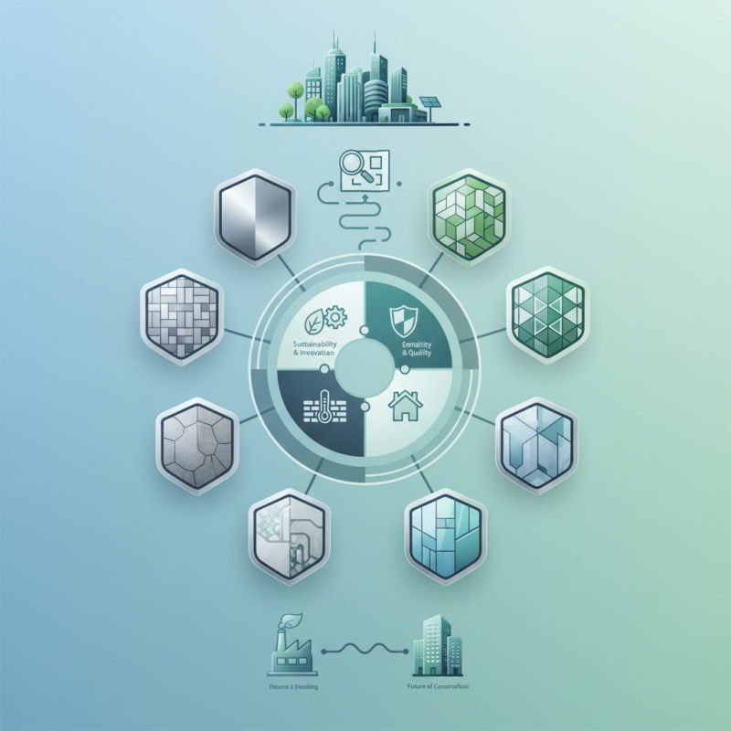 Top 10 Exterior Wall Cladding Panels in China for 2026?