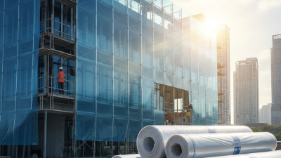 Top 10 Benefits of Using UV Protection Sheets for Your Projects?