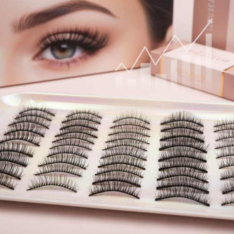 Best Places to Buy Lash Clusters Wholesale for Your Business?
