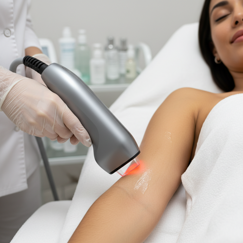 Top Tips for Effective Opt Hair Removal Techniques?