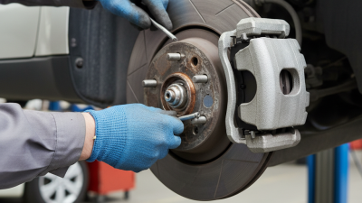 How to Adjust Brake Mechanism for Optimal Vehicle Performance?