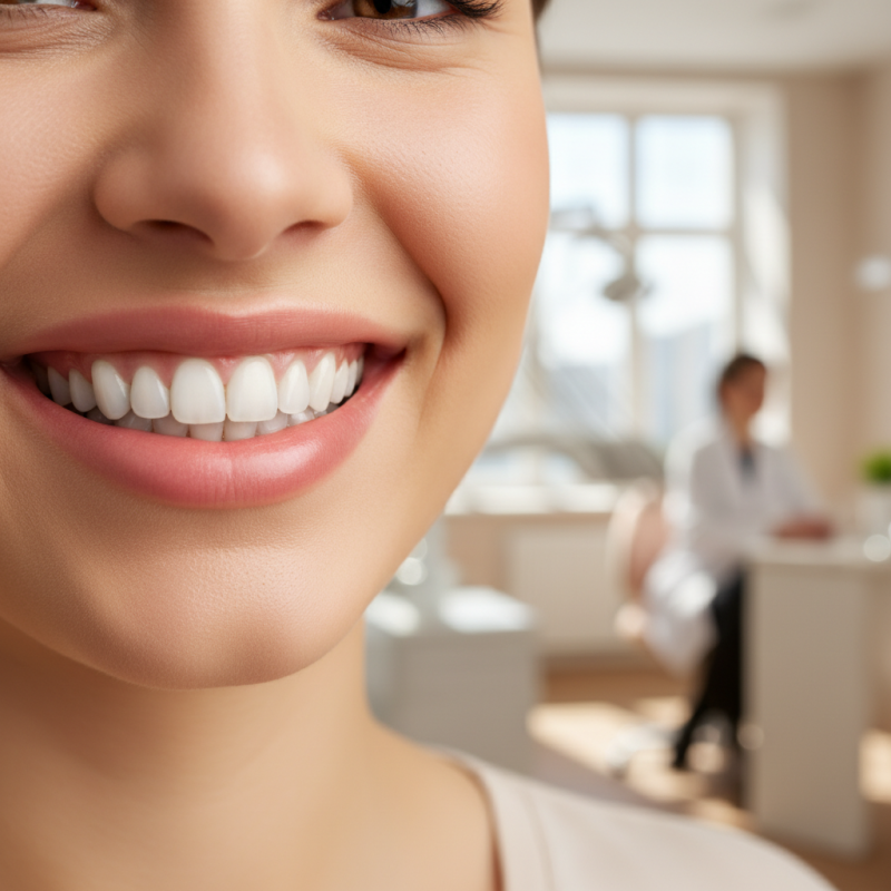 How to Choose the Best Cosmetic Dental Implants for Your Smile?