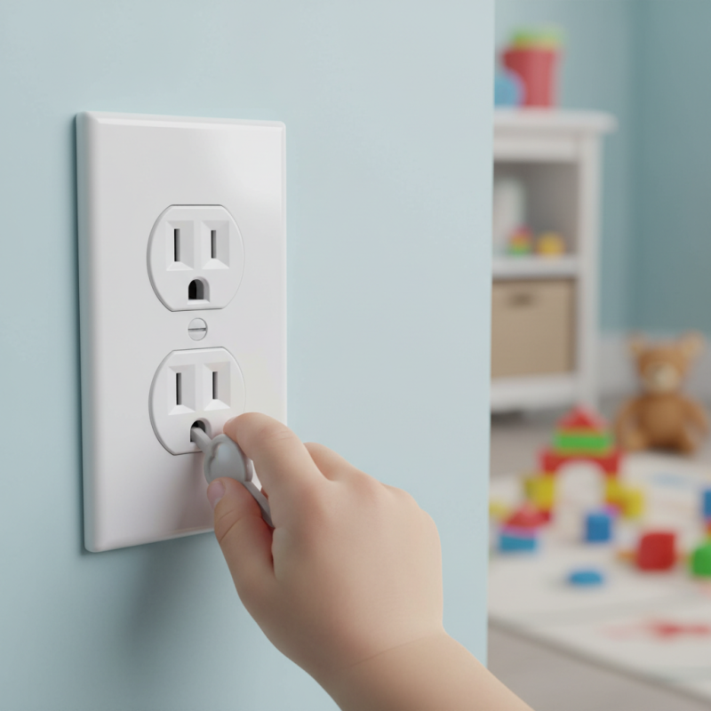 Top 10 Standard Tamper Resistant Receptacles for Safety?
