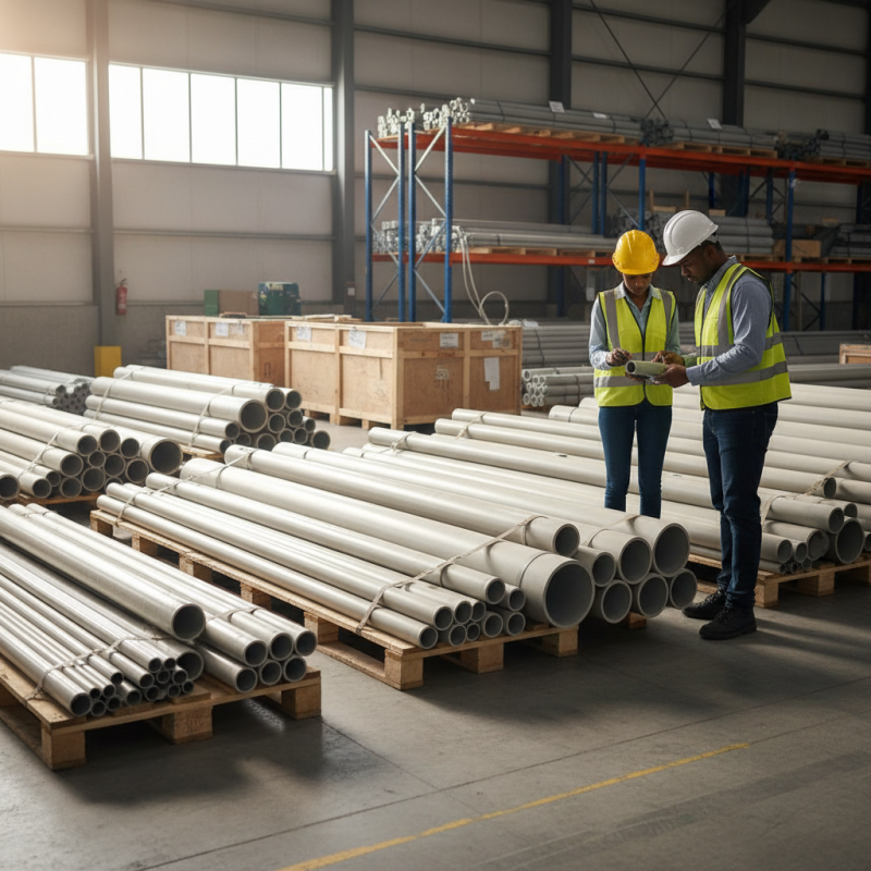 Top Tips for Sourcing Quality Pa6 Pipe Worldwide?