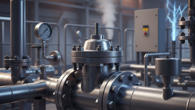 Top 10 Benefits of Using Top Entry Ball Valve in Industries?