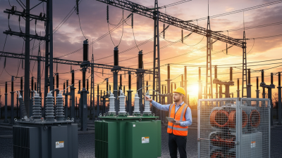 How to Choose the Right Distribution Transformers for Your Needs?