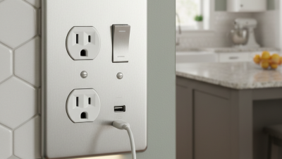 Best Combination Wallplates for Your Electrical Needs?