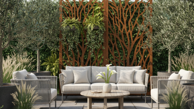 What is a Decorative Outdoor Wall Panel and Its Benefits?