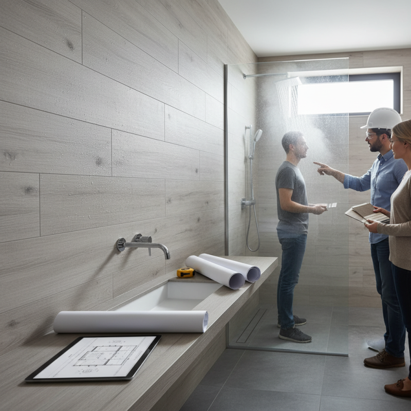 10 Essential Tips for Choosing Waterproof WPC Wall Panels?