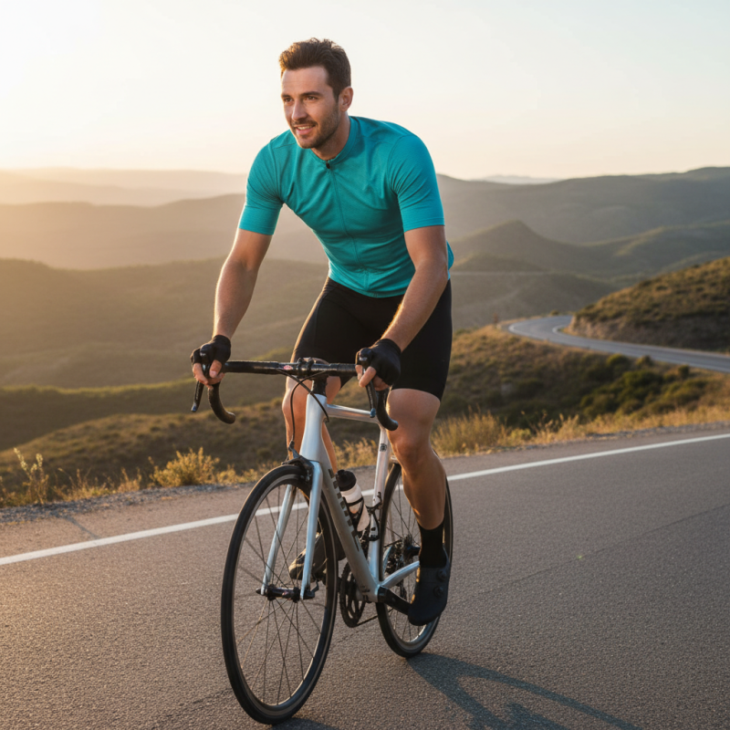 Why Choose a Quick Dry Bike Shirt for Ultimate Comfort?
