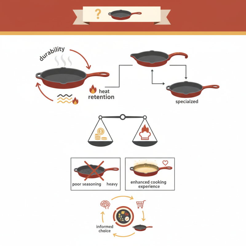 What is the Best Cast Iron Skillet for Sale Today?