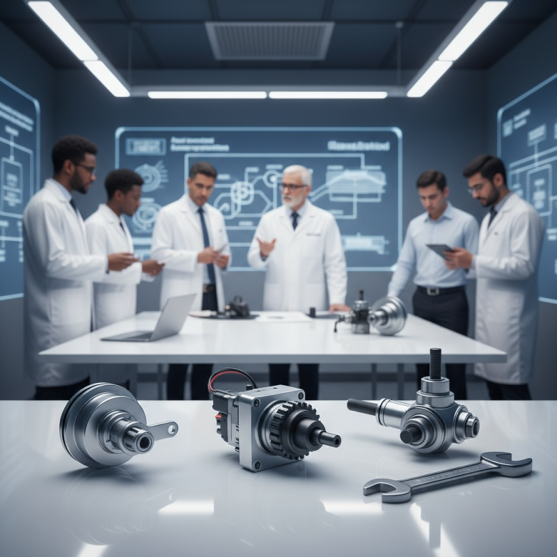 China Best Brake Adjustment Mechanism for Global Buyers?