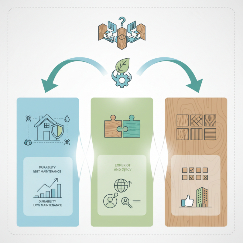 Why Choose WPC Panel for Your Next Building Project?