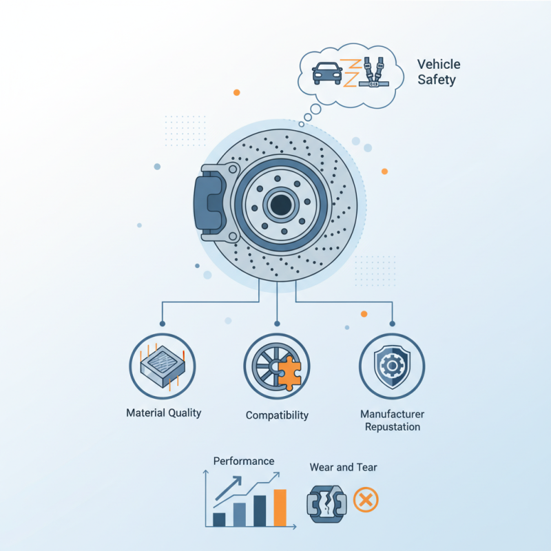 Why Choose the Right Disc Brake Caliper for Your Vehicle?