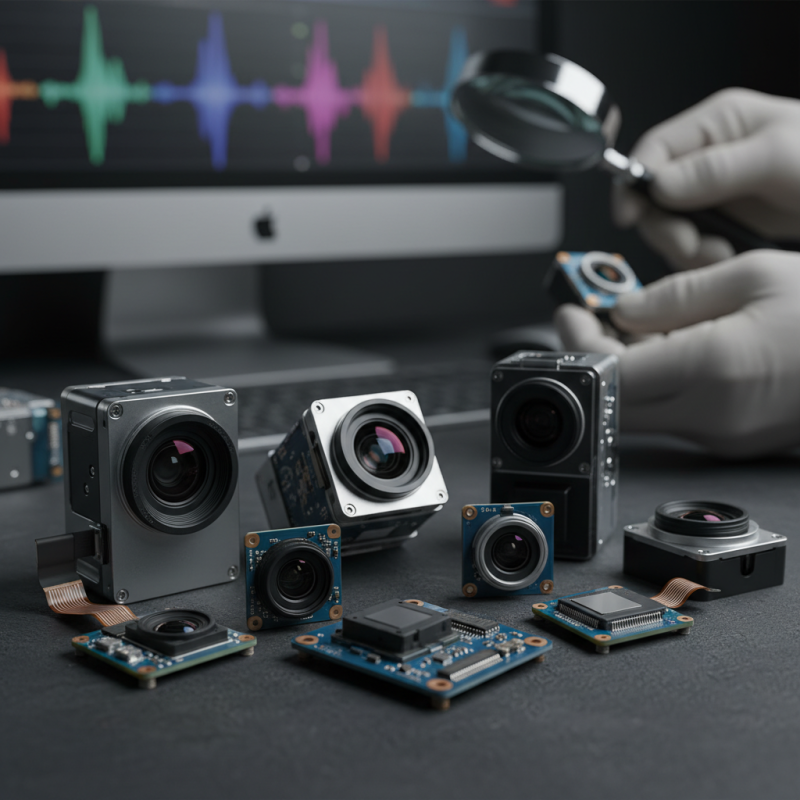 How to Choose the Best Camera Module for Your Needs?