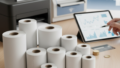 Top Thermal Paper Manufacturers You Should Know About?